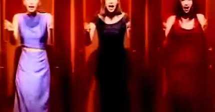 파로마가구 CF 옷장 편 1999