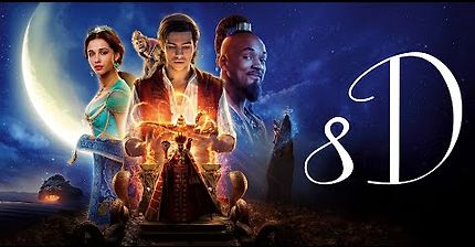 Will Smith - Prince Ali (From