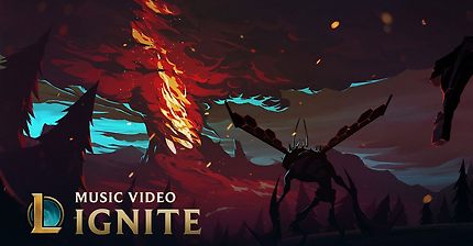 [LOL] 역대 최고의 롤드컵 주제곡 뮤직비디오는? | 인스티즈