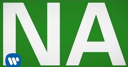 My Chemical Romance - Na Na Na [Official Lyric Video]