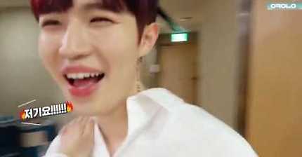 오케워너원 Ep. 35 POWER OF DESTINY 컴백쇼 비하인드