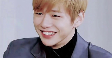 Dear #kangdaniel, I'm missing you again today