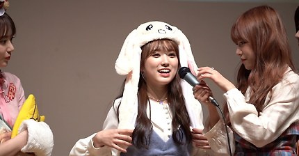 [아이즈원] 야부키 나코 니코니코니 롱버전 (중독주의) | 인스티즈
