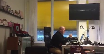 Peek A Boo - Red Velvet DEMO Version