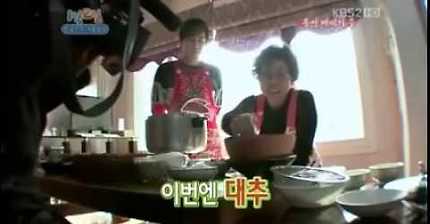 김종민 레전드 보고 가세요.avi | 인스티즈