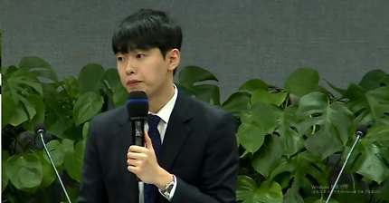 구리이단상담소 김강림전도사 신천지 탈퇴 간증 및 예방강의(순복음원당교회 2019년 3월 24일 예배)