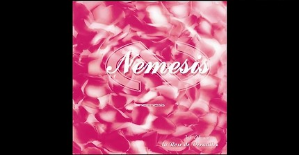 네미시스(Nemesis) 1집 - 02. 베르사이유의 장미