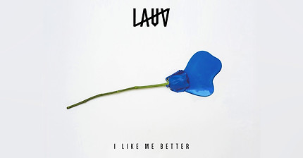 Lauv - I Like Me Better [Official Audio]