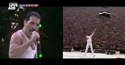 mbc 라이브 에이드 예고편 | 인스티즈