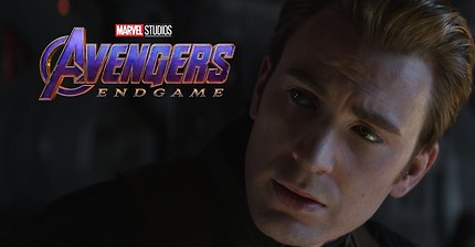 영화 '어벤져스:엔드게임' 아이맥스 예고편 | 인스티즈