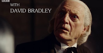 Doctor Who: Main on End Credits (Avengers: Endgame Style)