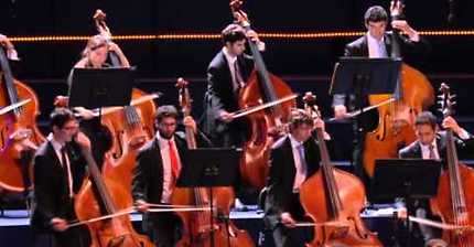 Beethoven - Symphony No. 6 (Proms 2012)