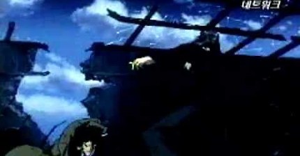 박완규 1999년 - 천년의 사랑 MV (카우보이 비밥 OST)