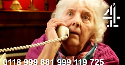 0118 999 881 999 119 725? 에 들어갈 숫자는 무엇일까 (정답) | 인스티즈