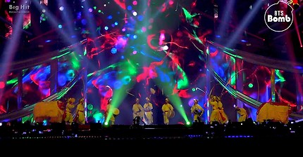 국립국악원피셜)BTS 영향으로 국악기 음원서비스 확대 | 인스티즈