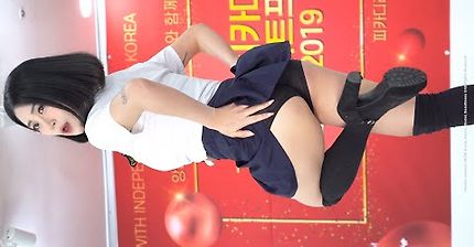 [4K] 걸크러쉬 보미 Girl Crush BOMI 'LALALAY & Cha Cha' 200117 @ 직캠 by IBIZA