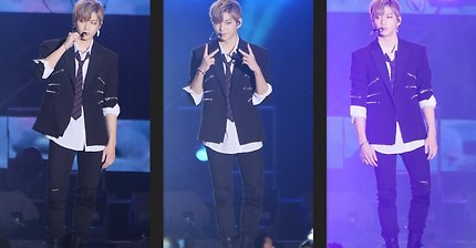 181006 워너원(Wanna One) 너의 이름을 [강다니엘] KANG DANIEL 직캠 Fancam (강남페스티벌) by Mera