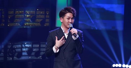 가수 김수찬 평행선 콘서트 어울림