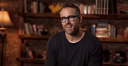 라이언 레이놀즈와 피카츄 | 인스티즈