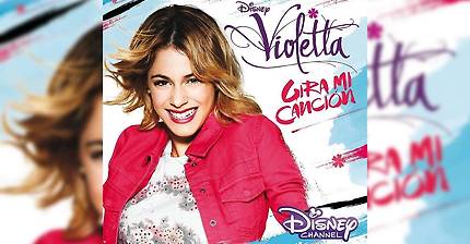 Violetta - Queen Of The Dance Floor (Audio)