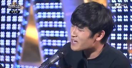 슈퍼스타K5 - 슈퍼스타K5 1회 클립 - 박재정(Stop this train, 나의 하루)2121