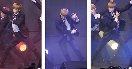181021 워너원(Wanna One) Beautiful (뷰티풀) [강다니엘] KANG DANIEL 직캠 Fancam (2018 서울대 한류 드림 기부콘서트) by Mera