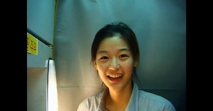 전지현 고3시절 셀프카메라 풀버전! (세상 예쁨 주의ㅠ_ㅠ)