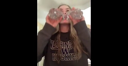 Ricardo Juice + Holy water