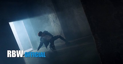 [Special] 환웅(Hwan Ung) Solo Performance