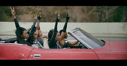 자넬 모네 - Crazy, classic, life | 인스티즈