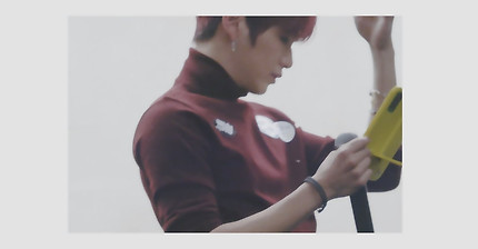 [4K] 181125 강다니엘 Kang Daniel X Focus On Me 왜이러는지 모르겠지만 멋있어