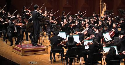드보르작 - 교향곡 제9번 신세계로부터 A.Dvorak symphony no.9 in e minor, Op.95 “From the new world”