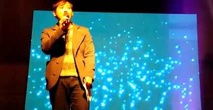 경상대 나얼 가지마 가지마 근접