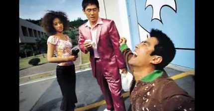 송윤아 분홍립스틱