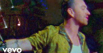 Calvin Harris, Sam Smith - Promises (Official Lyric Video)