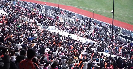 2019시즌 개막전 한화이글스 라인업송