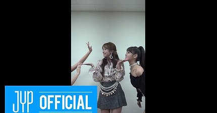 트와이스 YOY 댄스 러블리버전 ㅋㅋㅋㅋㅋ | 인스티즈