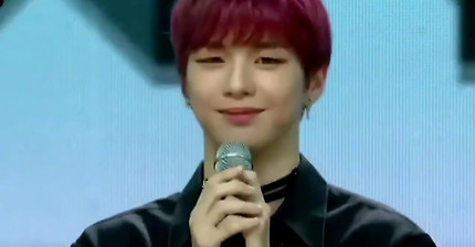 FMV Kang Daniel WannaOne || Say it isn't So || WannaOne New ComeBack
