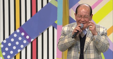 '미쳤어' 지병수 할아버지의 비방송분 Honey | 인스티즈