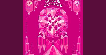 [드림캐쳐] 노래 추천"Trap” | 인스티즈