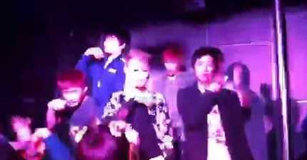 Cute Korean - Lupstick Dance Cover