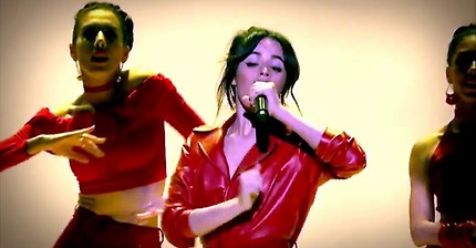 [Live 한글자막] Camila Cabello - Havana