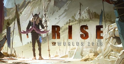 [LOL] 역대 최고의 롤드컵 주제곡 뮤직비디오는? | 인스티즈