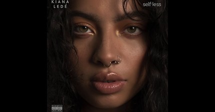 Kiana Ledé - Wicked Games (Audio)