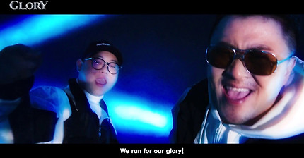 데프콘x감스트 MV-Glory | 인스티즈