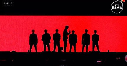 [BANGTAN BOMB] 'MIC Drop' Special Stage (BTS focus) @MAMA - BTS (방탄소년단)