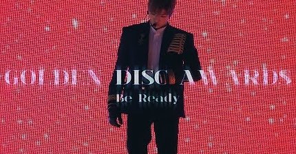 [4K] 190106 골든디스크 어워즈 강다니엘 몸풀기 Kang Daniel X POUR UP Cut by 복숭아팩토리