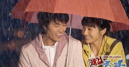 I Love You 사랑해요 (Delightful Girl Choon-Hyang)
