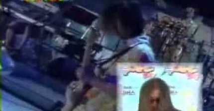 박완규 011100 투니버스 - Alone (카우보이 비밥 ED)