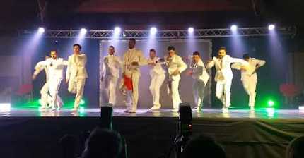 maikel fonts e afro fonts company a la verdad 2016